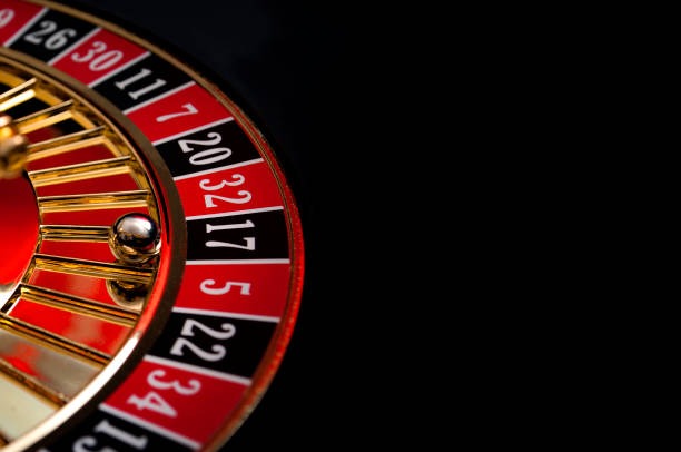 Slot game payout table displaying symbol values and payline structure